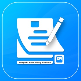 螢幕擷取畫面 (5) Notepad - AI Note Taker