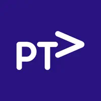 Public Transport Victoria app