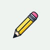 Gradepoint for grades icon