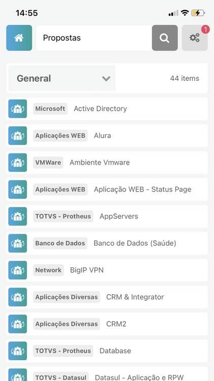 Groundwork Monitor Suite screenshot-3