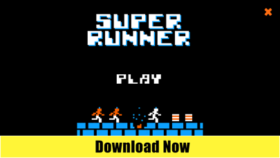 Super Runner Classic Screenshot 9 of 9
