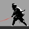 Samurai Fight icon