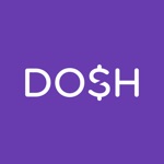 Download Dosh: Find Cash Back Deals app