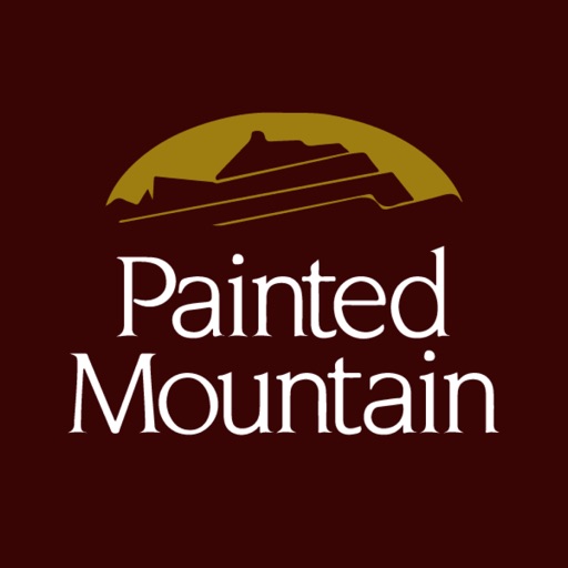 Painted Mountain Tee Times icon