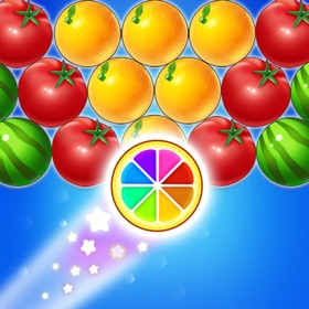 Screenshots (4) Bubble Shooter : Fruit Tree