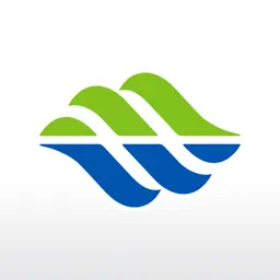 Lake Ridge Bank app icon