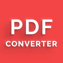 PDF Converter & File Converter