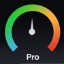 Get Decibel Meter(Sound Meter) Pro for iOS, iPhone, iPad Aso Report
