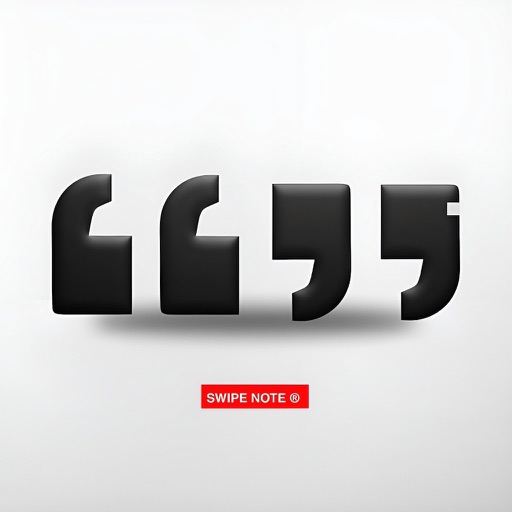 SwipeNote: Organize your notes