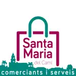 Santa Maria del Camí App Problems