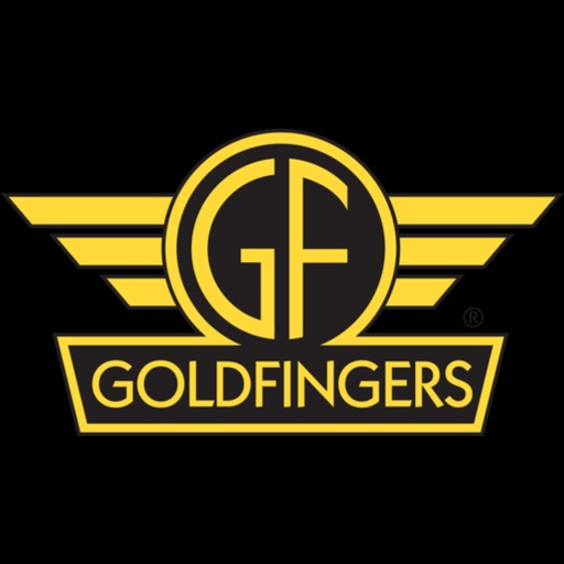 Goldfingers Tenders & Wings