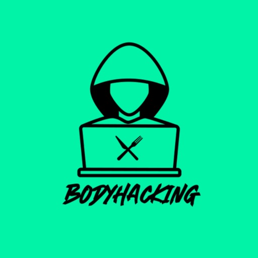 bodyhacking icon