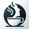Mindful Coffee Tracks Caffeine icon