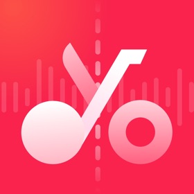 音频剪辑—音乐创作提取&铃声制作&MP3转换器&音效调节