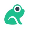 BitFrog:Cashback,Copy,Alerts icon