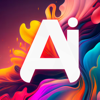 Imagine : AI Art Generator - Abdur Rehman