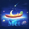 Met-旅途與邂逅 icon