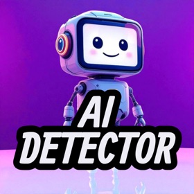 AI Detector.