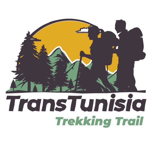 Trans-Tunisia Trekking Trail - AppWisp.com