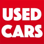 Used Cars for Sale Nearby App Contact