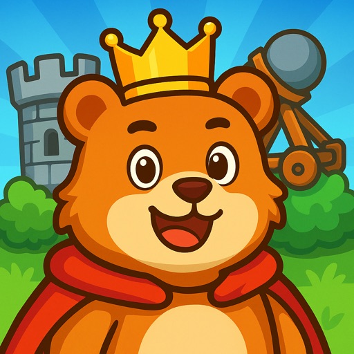 Fluff Kingdom: Tower Defense