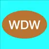 Pressed Coins 4 WDW App Feedback