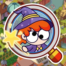 Screenshots (8) Magic Find: Hidden Object Game