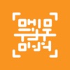 QRScanner: Generate & Scan QR icon