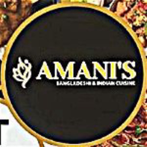 Amani’s