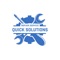 Welcome to Quick Solution, your go-to app for all your home service needs