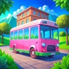 Terminal Master - Bus Tycoon icon