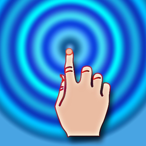 Auto Gesture Detection icon