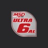 MSD Ultra 6AL icon
