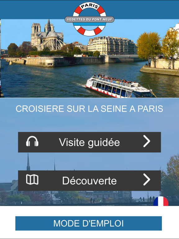 Screenshot #4 pour Vedettes du Pont Neuf
