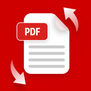 PDF Converter・Scanner Image