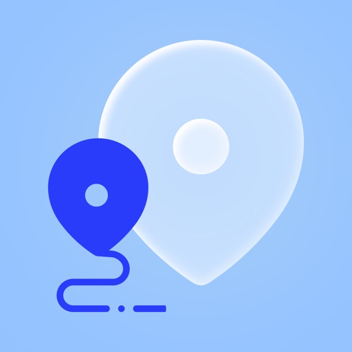 GPS Location: Map Coordinates