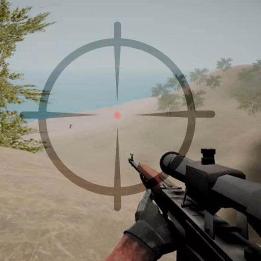 SingleShot Killer Sniper