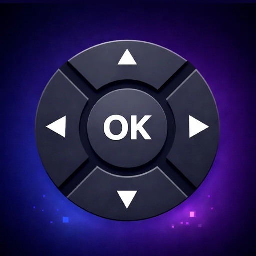 TV Remote Control · Universal