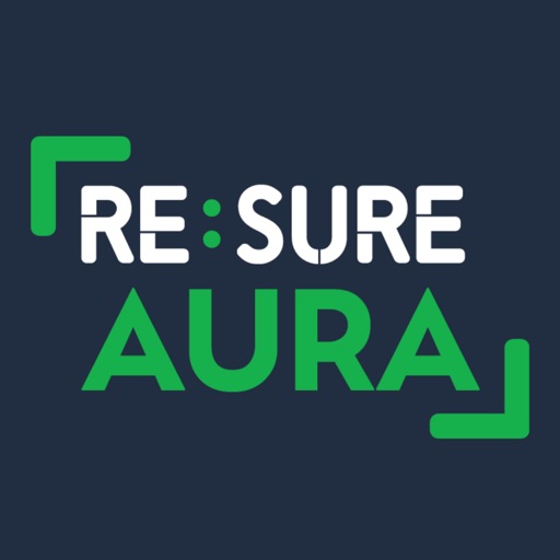 RE:SURE AURA - AppWisp.com