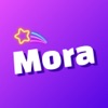 Mora AI: Chat with AI friend icon