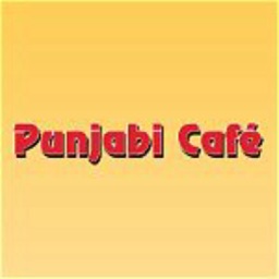 Punjabi Cafe
