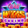 Wild Wins Casino icon
