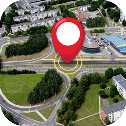 Live Street View Map with GPS