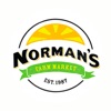 Normans Farm Market icon