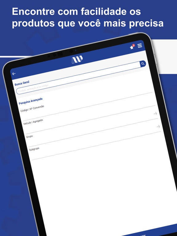 MOTO PEÇAS - Catálogo