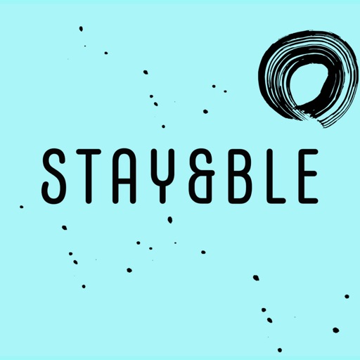 STAY&BLE®