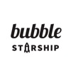 bubble for STARSHIP icon