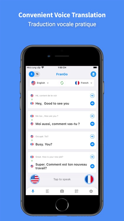 French Translator Pro - 45+