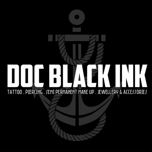 Doc Black Ink