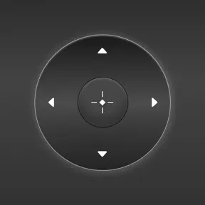 Universal TV Remote · Control icon